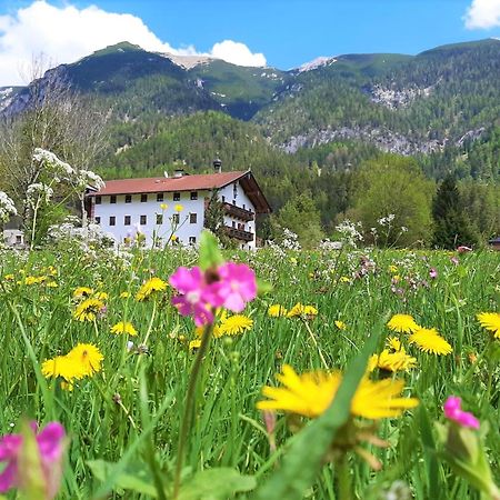 Pulvererhof Achenkirch Esterno foto