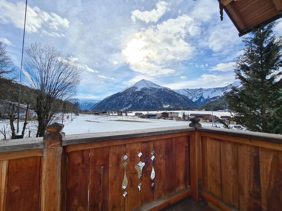 Pulvererhof Achenkirch Esterno foto
