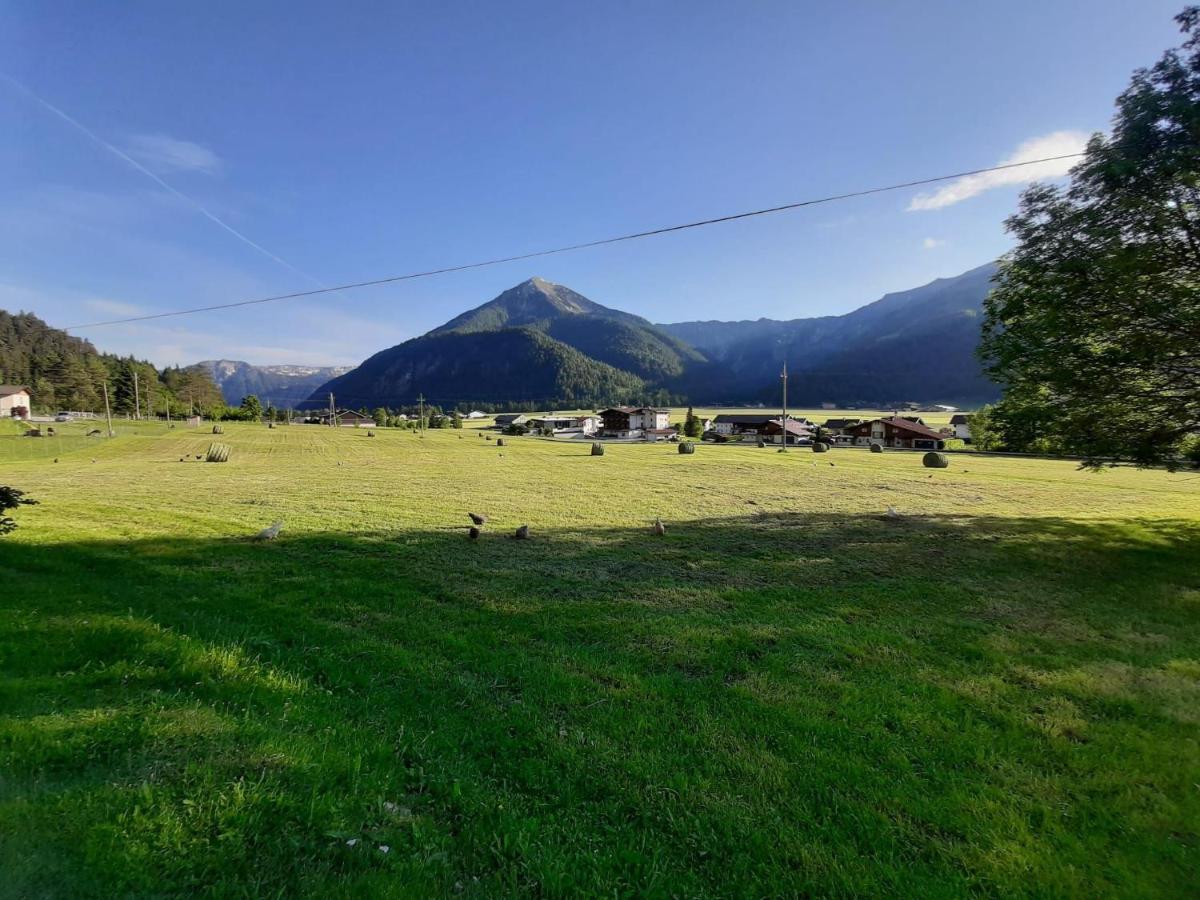Pulvererhof Achenkirch Esterno foto