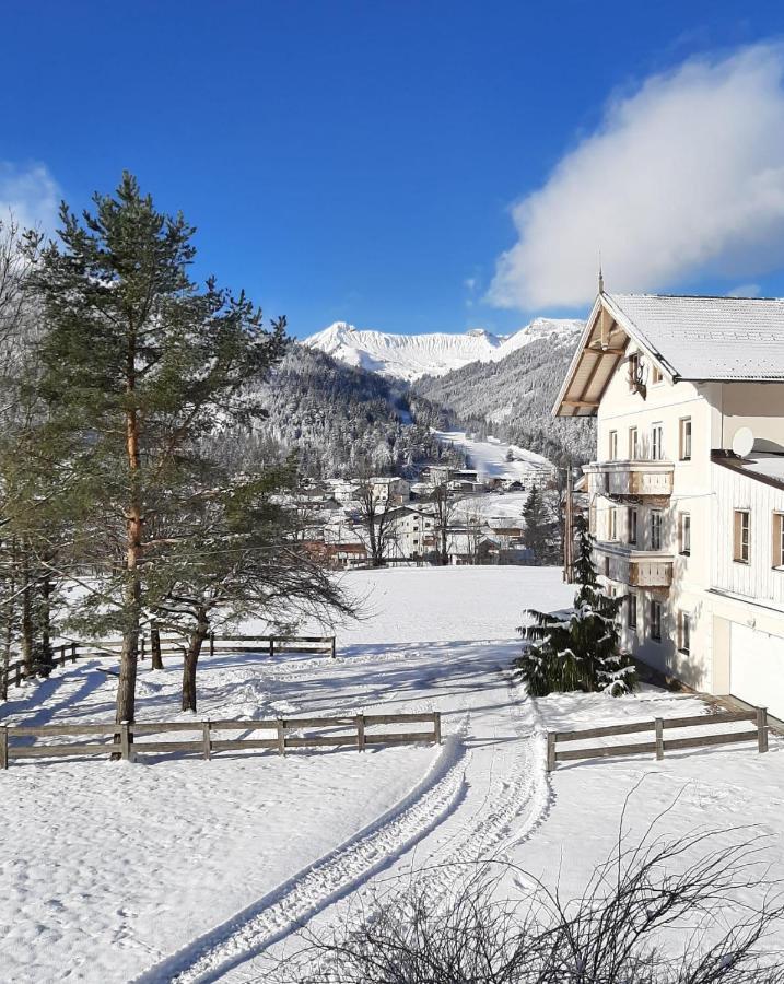 Pulvererhof Achenkirch Esterno foto