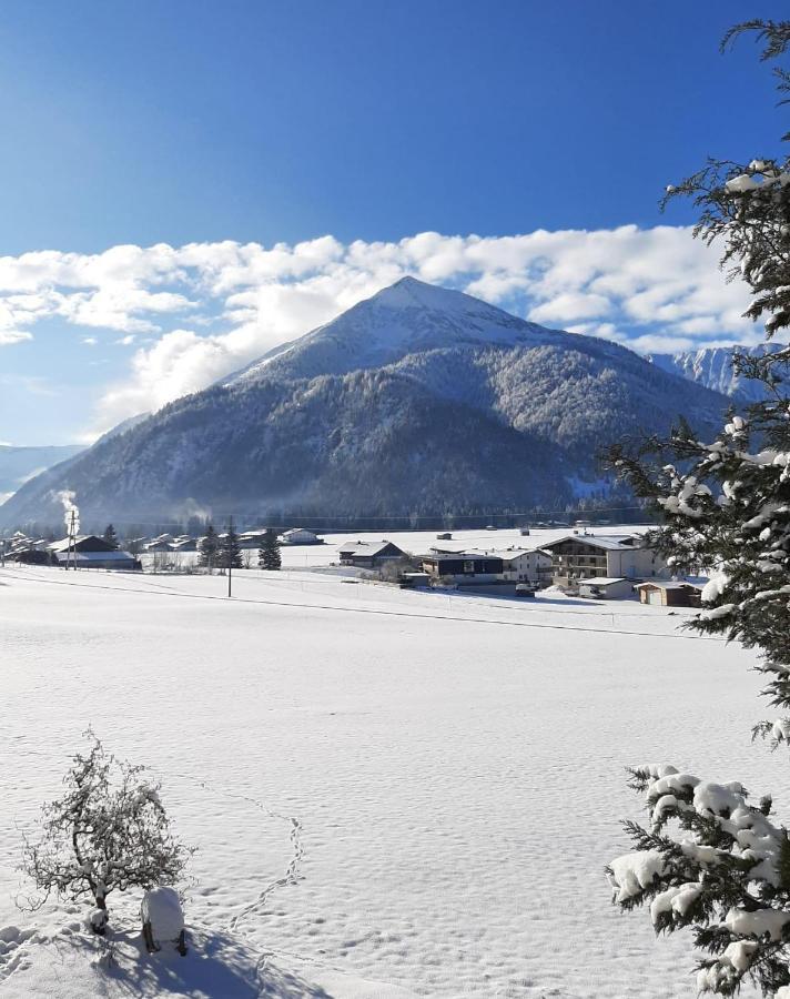 Pulvererhof Achenkirch Esterno foto