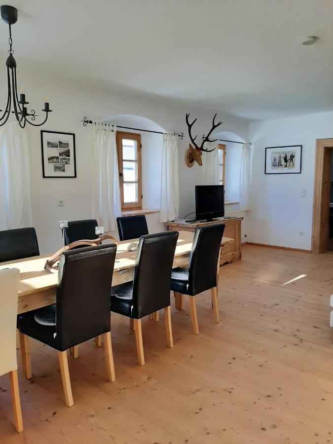 Pulvererhof Achenkirch Esterno foto