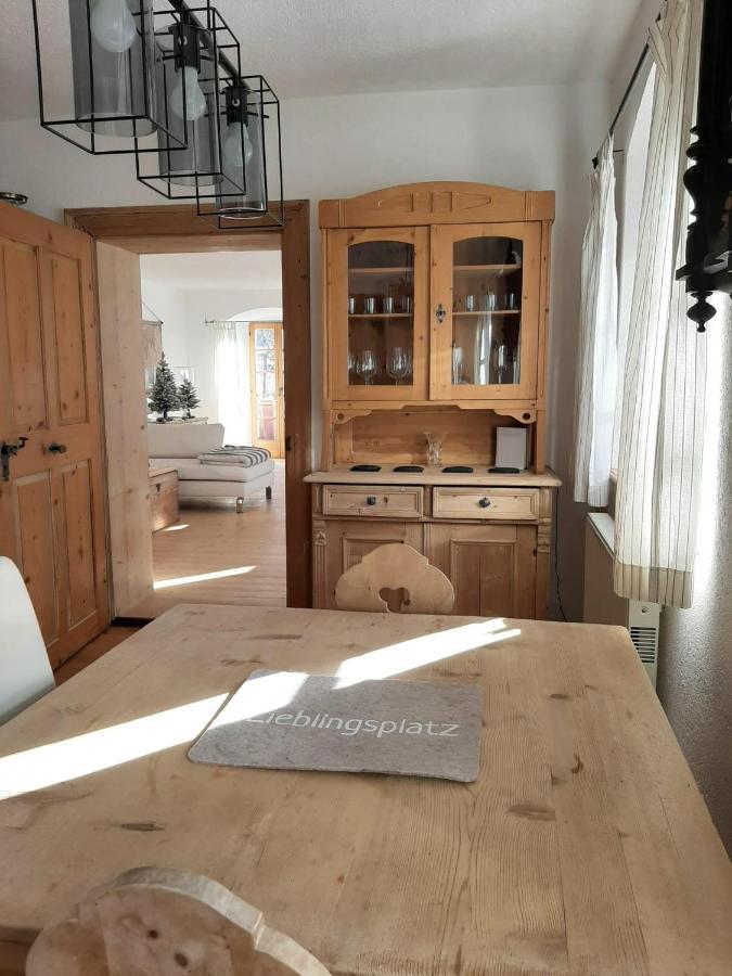 Pulvererhof Achenkirch Esterno foto