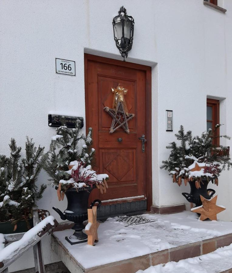 Pulvererhof Achenkirch Esterno foto