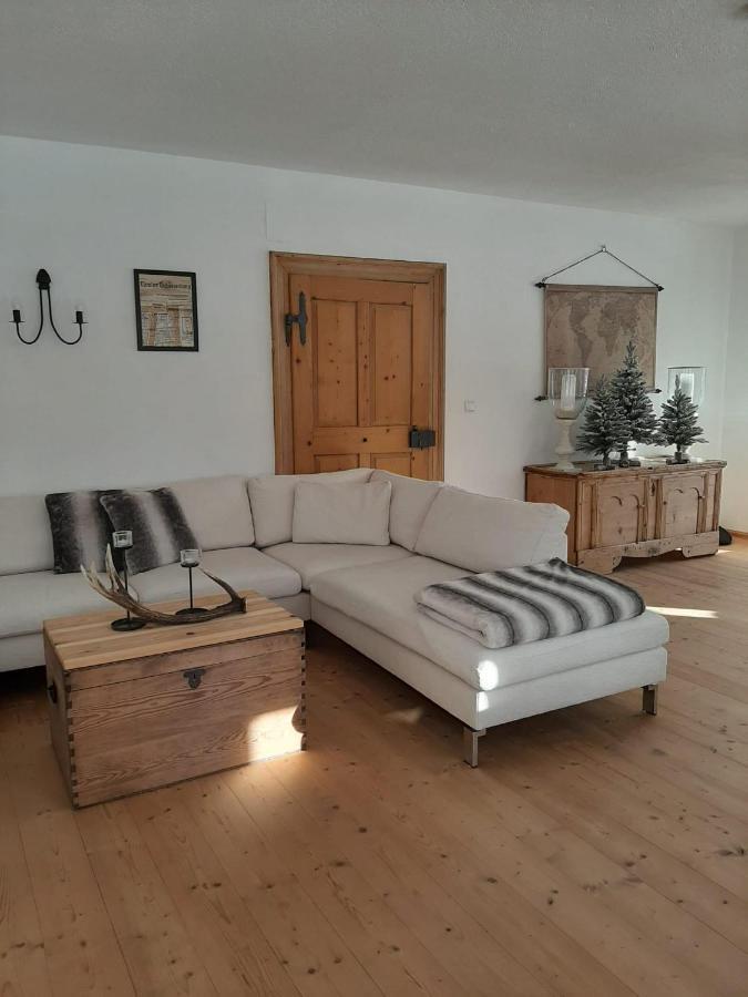 Pulvererhof Achenkirch Esterno foto