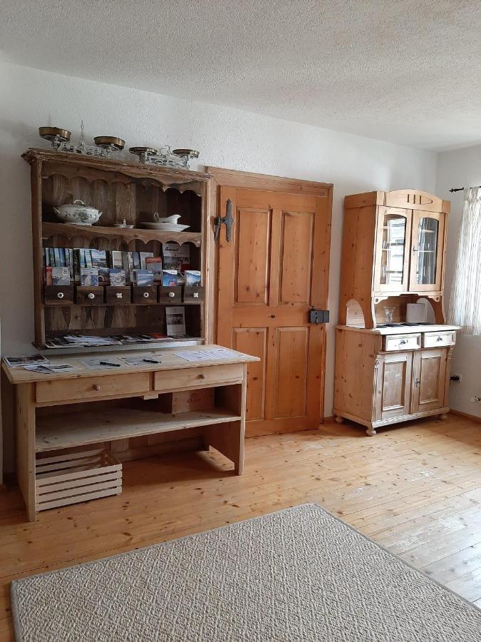 Pulvererhof Achenkirch Esterno foto
