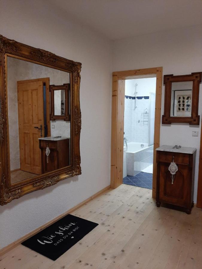 Pulvererhof Achenkirch Esterno foto